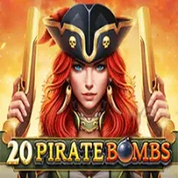 20 Pirate Bombs