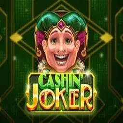 Playngo Cashin Joker