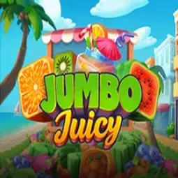 Jumbo Juicy